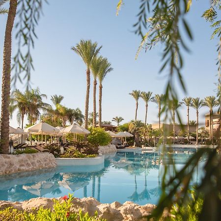 The Makadi Spa Hotel - Couples Only 18 Years Plus Χουργκάντα Εξωτερικό φωτογραφία The swimming pool at the Hilton Sharm El-Sheikh Resort