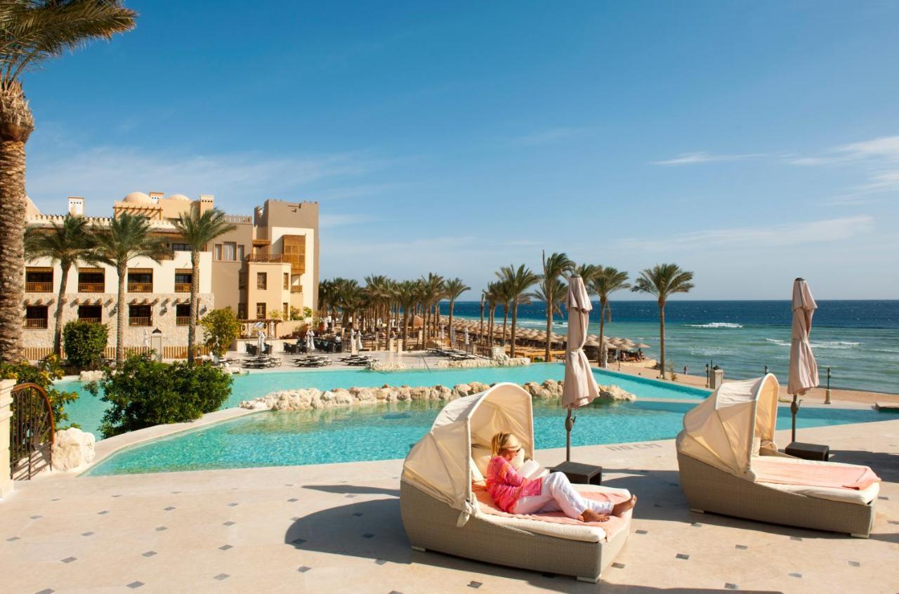 The Makadi Spa Hotel - Couples Only 18 Years Plus Χουργκάντα Εξωτερικό φωτογραφία The Red Sea resort of Sharm El Sheikh