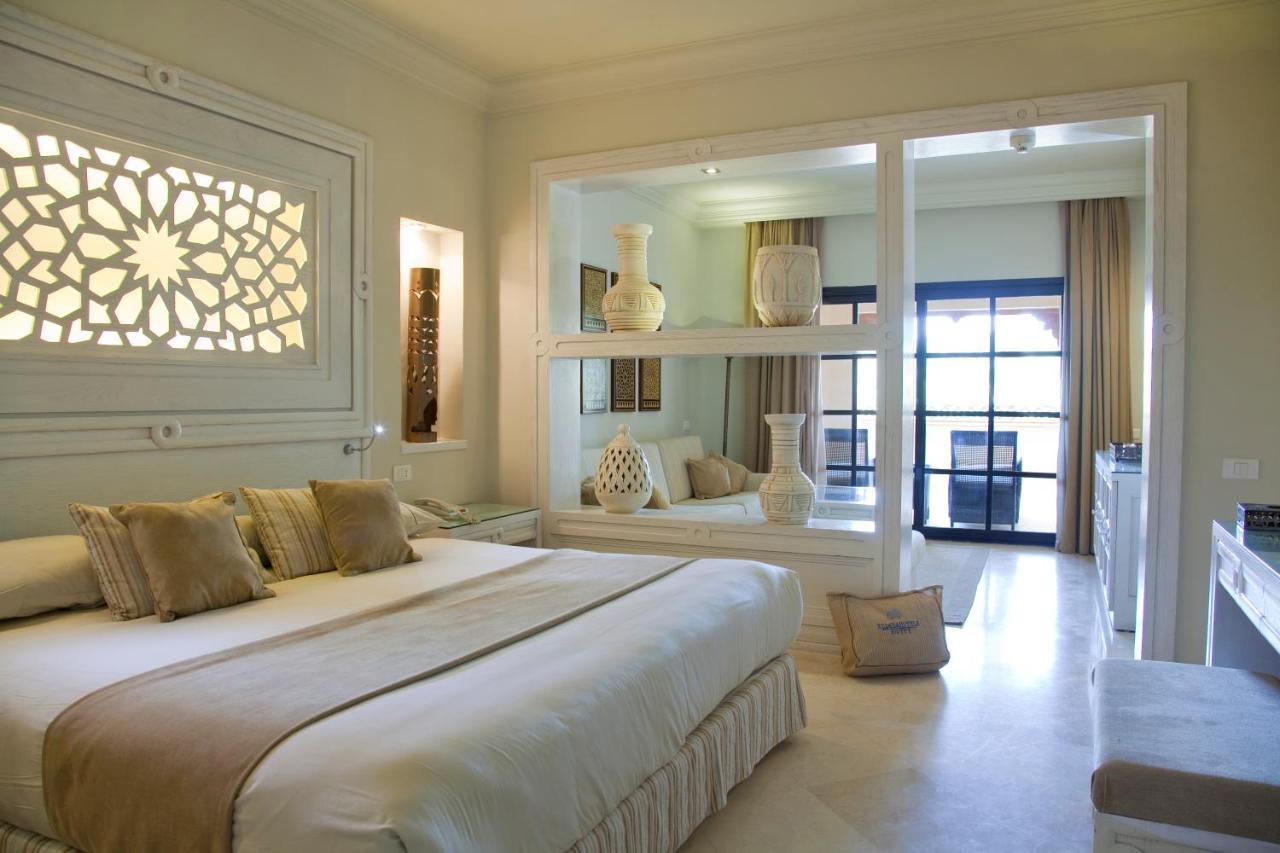 The Makadi Spa Hotel - Couples Only 18 Years Plus Χουργκάντα Εξωτερικό φωτογραφία A room at the hotel