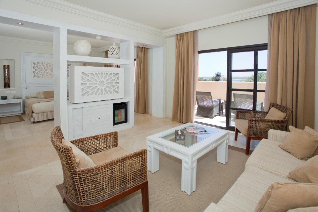 The Makadi Spa Hotel - Couples Only 18 Years Plus Χουργκάντα Εξωτερικό φωτογραφία
