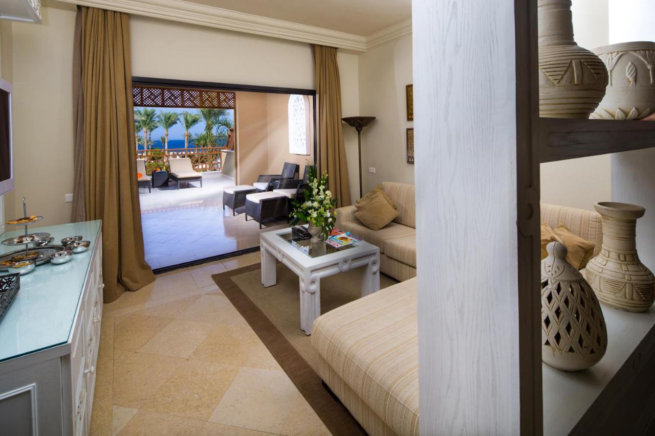 The Makadi Spa Hotel - Couples Only 18 Years Plus Χουργκάντα Εξωτερικό φωτογραφία Suite at the Royal