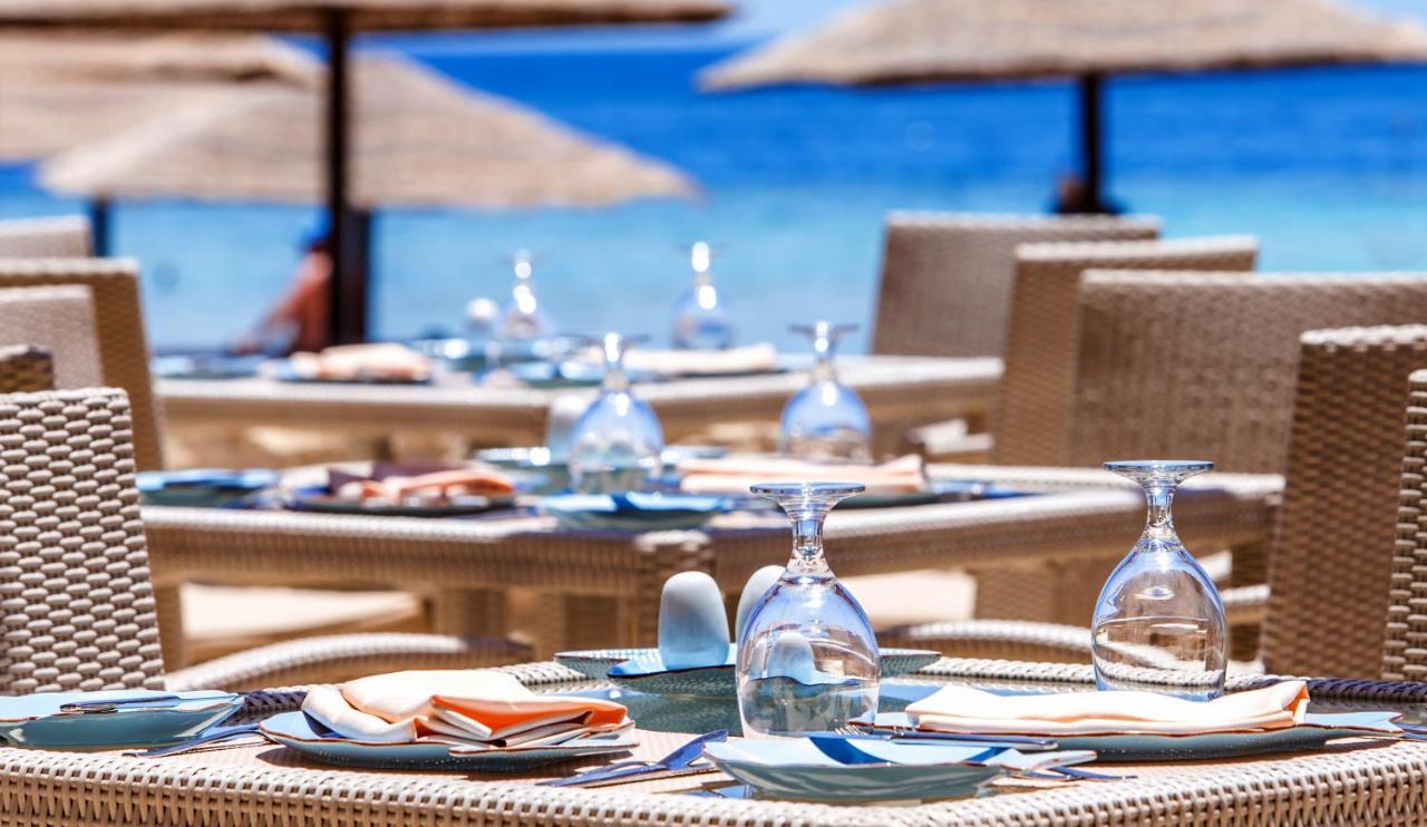 The Makadi Spa Hotel - Couples Only 18 Years Plus Χουργκάντα Εξωτερικό φωτογραφία The Beach Club