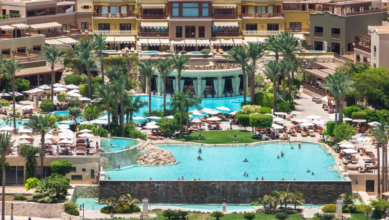 The Makadi Spa Hotel - Couples Only 18 Years Plus Χουργκάντα Εξωτερικό φωτογραφία The Mirage