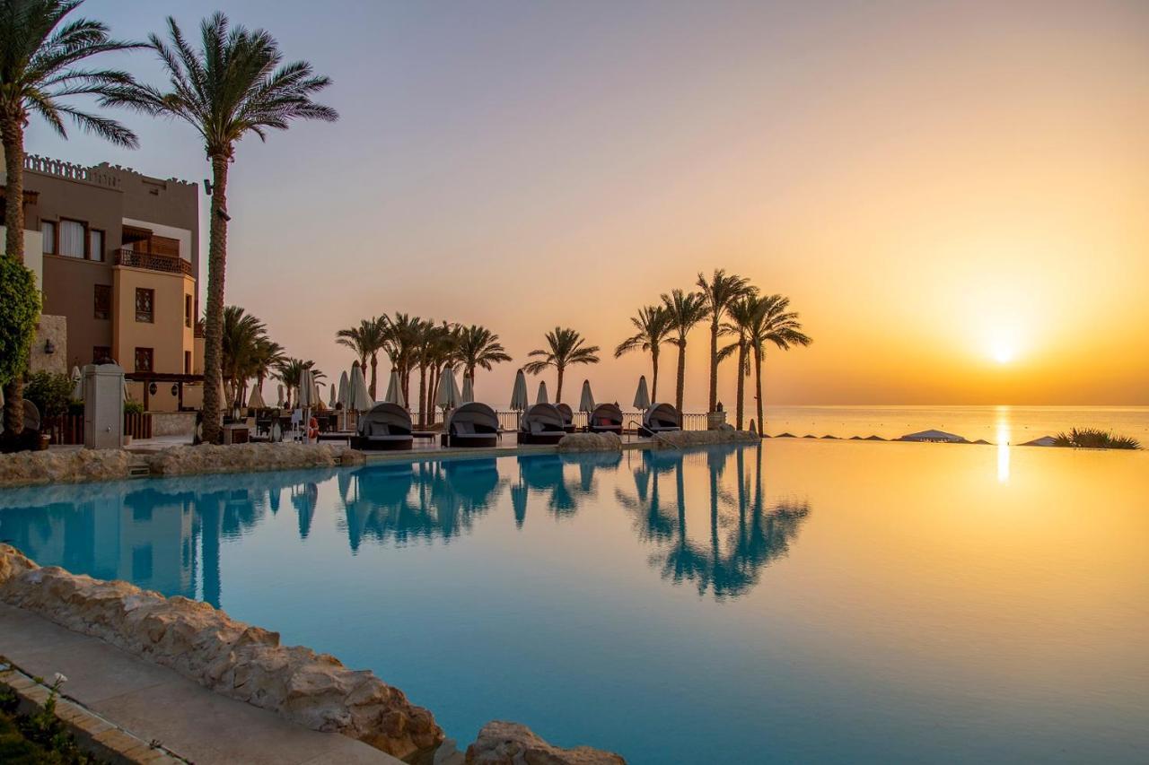 The Makadi Spa Hotel - Couples Only 18 Years Plus Χουργκάντα Εξωτερικό φωτογραφία Sunrise at the Kempinski Hotel, Aqaba