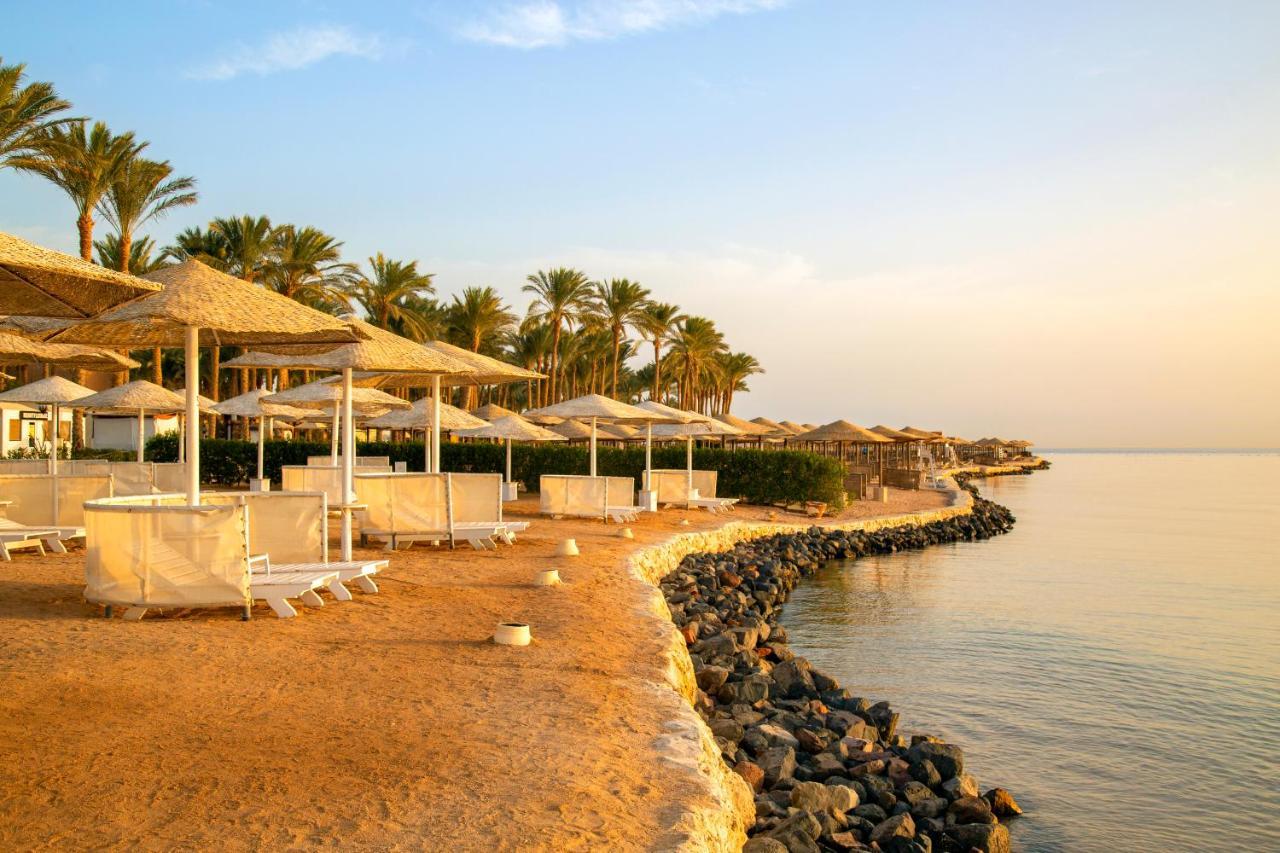 The Makadi Spa Hotel - Couples Only 18 Years Plus Χουργκάντα Εξωτερικό φωτογραφία Beach at the Red Sea